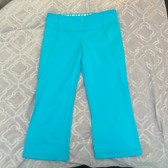 Lululemon pants - Picture 1 of 3